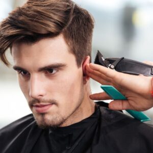 Low Fade Mastery Guide