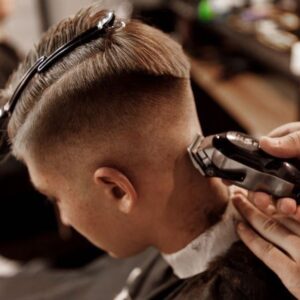 Skin Fade Perfection Guide